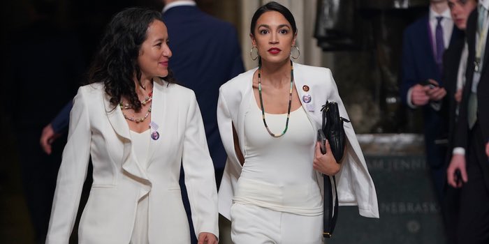 Ana Maria Archila🦋🐺 (@anamariaforny) on Twitter photo .<a href="/AOC/">Alexandria Ocasio-Cortez</a>’s election showed New Yorkers’ hunger for leaders who reject the expectation that our communities should just wait for what we need, & forcefully demand that our needs come first.
I was so moved to be her guest to the 2019 State of the Union.
bit.ly/aocforama /2 .<a href="/AOC/">Alexandria Ocasio-Cortez</a>’s election showed New Yorkers’ hunger for leaders who reject the expectation that our communities should just wait for what we need, & forcefully demand that our needs come first.
I was so moved to be her guest to the 2019 State of the Union.
bit.ly/aocforama /2