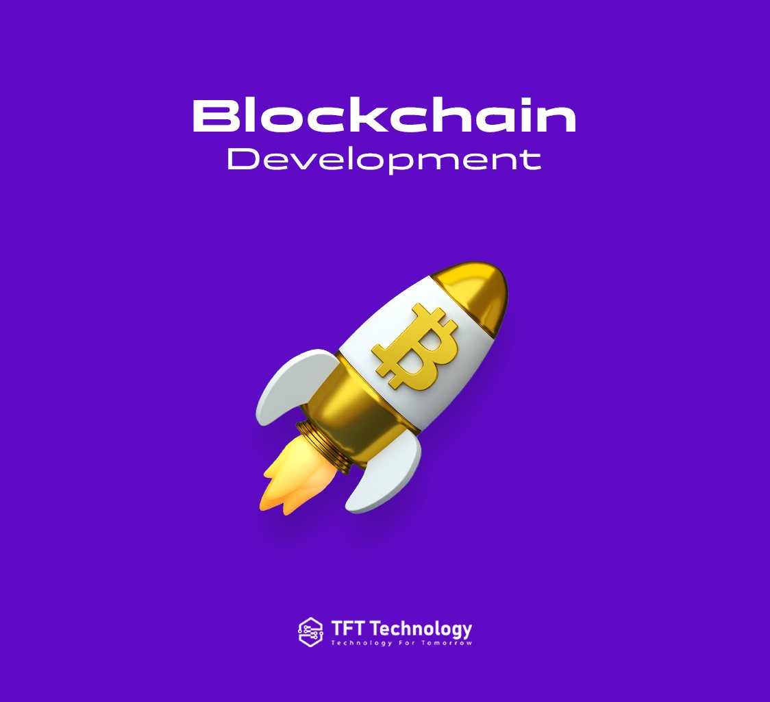 TFT Technology (@tft_technology) / Posts / X