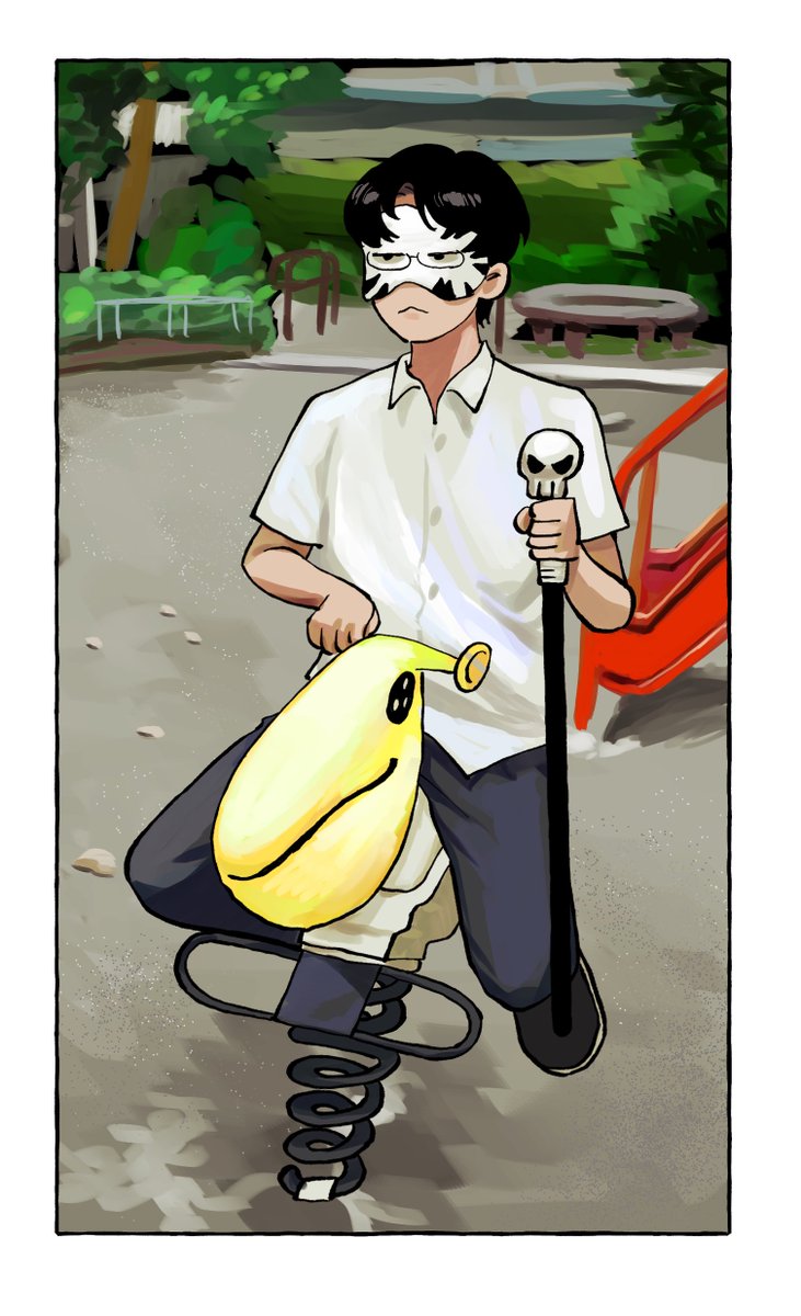 上げてなかった絵たち