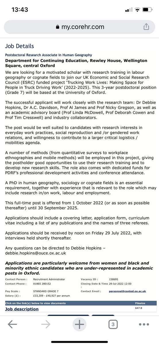 Al James tweet media