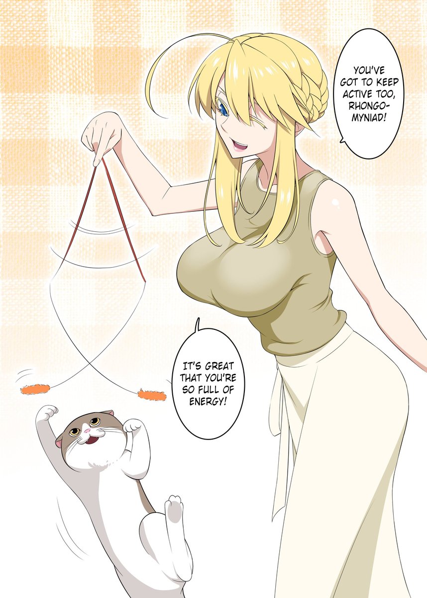 r/grandorder tweet media