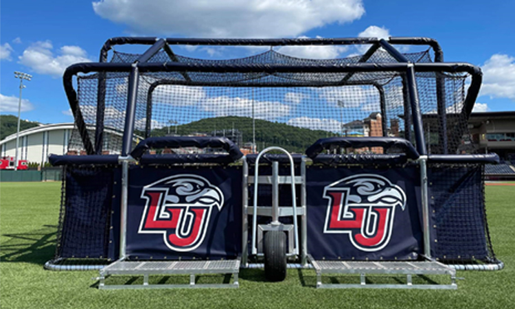 NettingPros's tweet image. #NettingPros #BPTurtlePro #NetCommanders 
Get yours customized today!  #baseball #battingpractice #summerball
info@nettingpros.com 📩📩
nettingpros.com/shop 🛒🛒
844-620-2707 🐢🐢