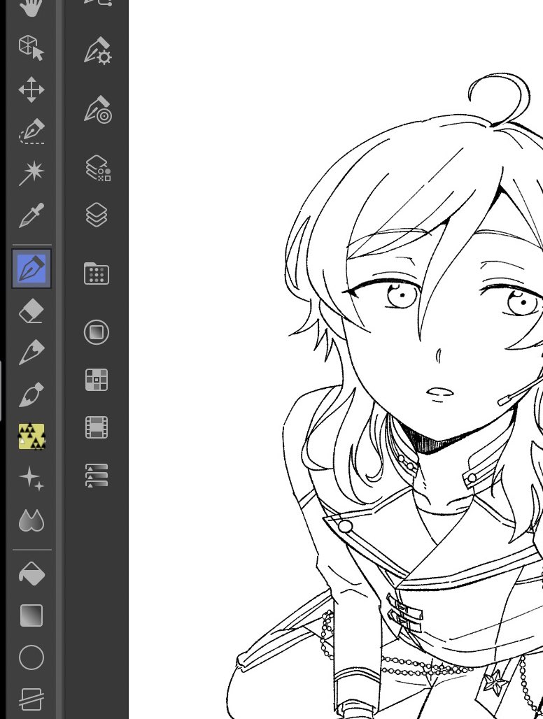 お絵描きたのち 