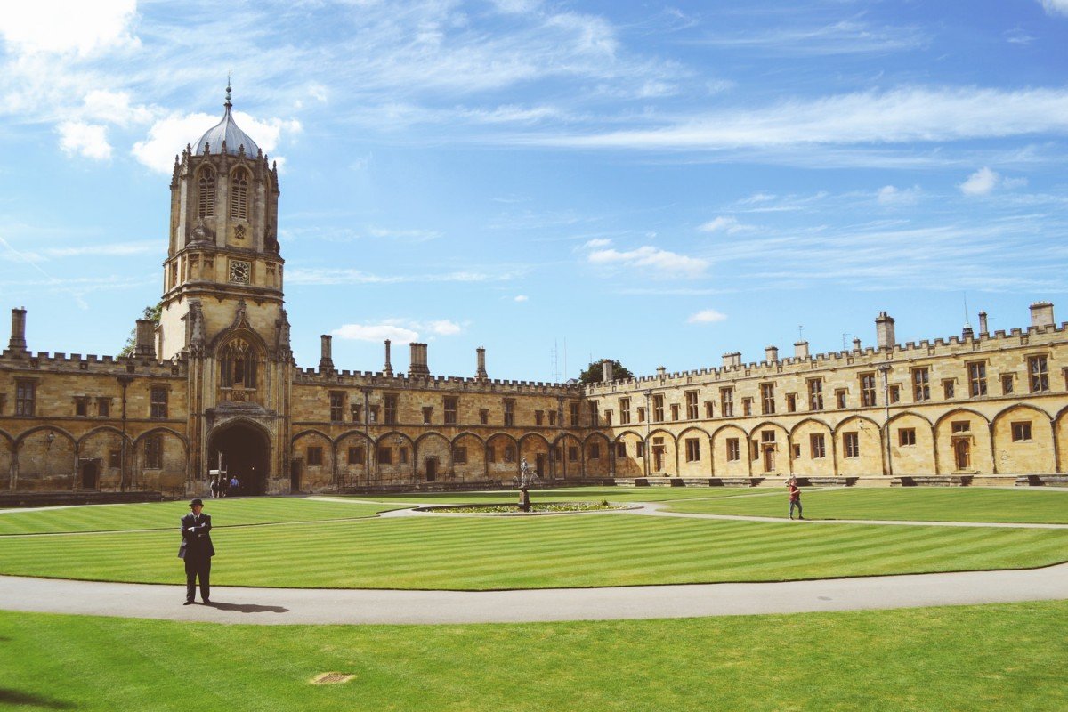 enjoyoxford's tweet photo. Discover #Oxford #attractions and plan your fun-filled #family days out

Read Now: https://t.co/U8G97AF2JJ https://t.co/VRxGQEl47y
