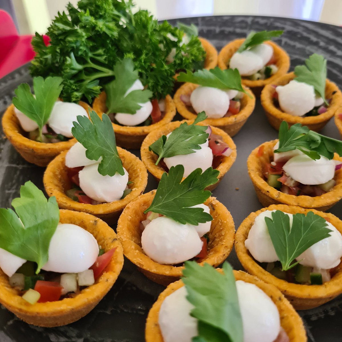 LMS Senior Catering tweet media