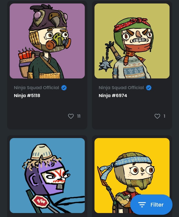 haysq_s's tweet image. I work to protect my children because they won't forget it when they grow up @ninjasquadnft #fornft #forweb3 #forthefuture