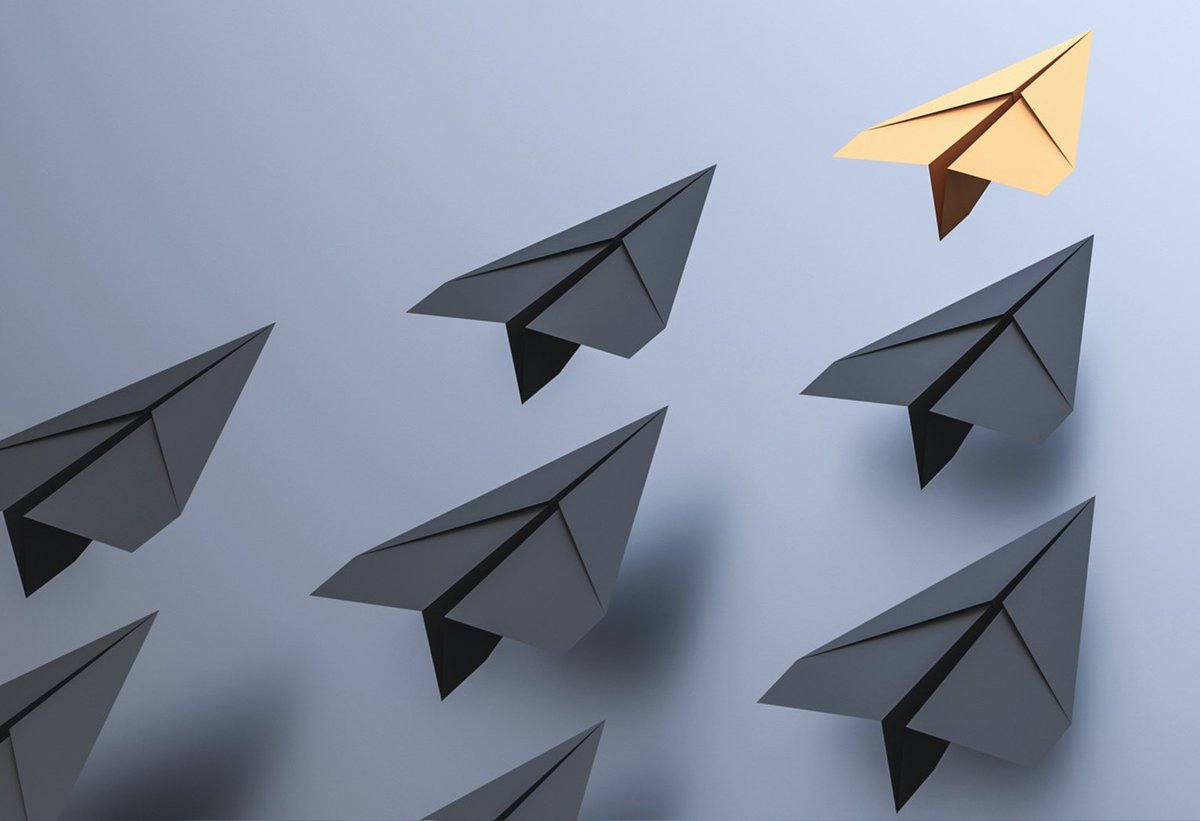 What does it take to be a #leader today? This McKinsey article highlights points from top CEOs: defining your ‘why’, doing only what you can and making the “soft stuff” (people and culture) the hard stuff.

ow.ly/OsqF50JzamP