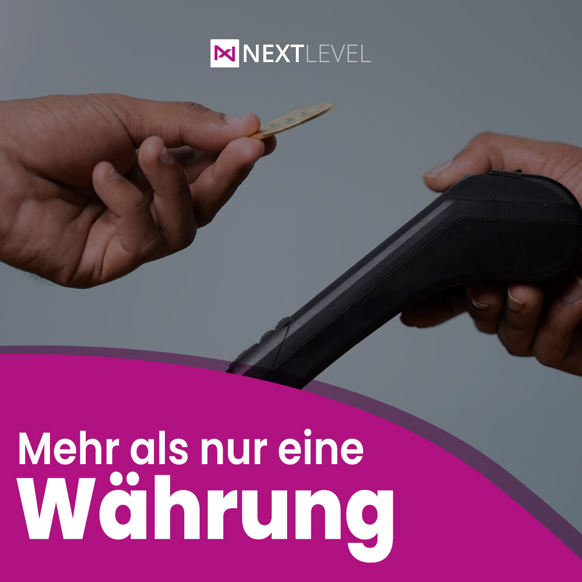 nxltoken's tweet photo. NXL Token sind mehr, also nur eine Währung. Wir haben das Lösungsmittel für Geschäfte und Einzelpersonen. Mit NXL hast du nicht nur Liquidität, sondern auch Wert in der Marktwirtschaft.

 #wert #marktwirtschaft #cryptocurrency #kryptowährung #nxltoken #NextLevelToken https://t.co/xS5RjzTi4V