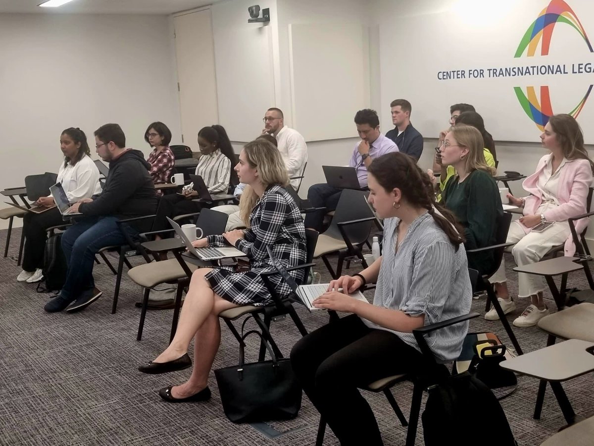 At the London Summer Arbitration School, Gafta’s GC, Jonathan Waters presents to the class Gafta Contracts and forming contracts, Trade Arbitration, Dispute Resolution and more.
<a href="/arbitrationlab/">Arbitration Lab</a> 

#arbitrationlab #arbitration #summerschool #approvedregisters #gaftacontracts