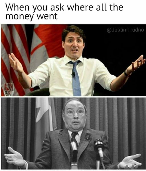 Inflation rate now the highest since 1983..
Guess who was the PM in 1983.