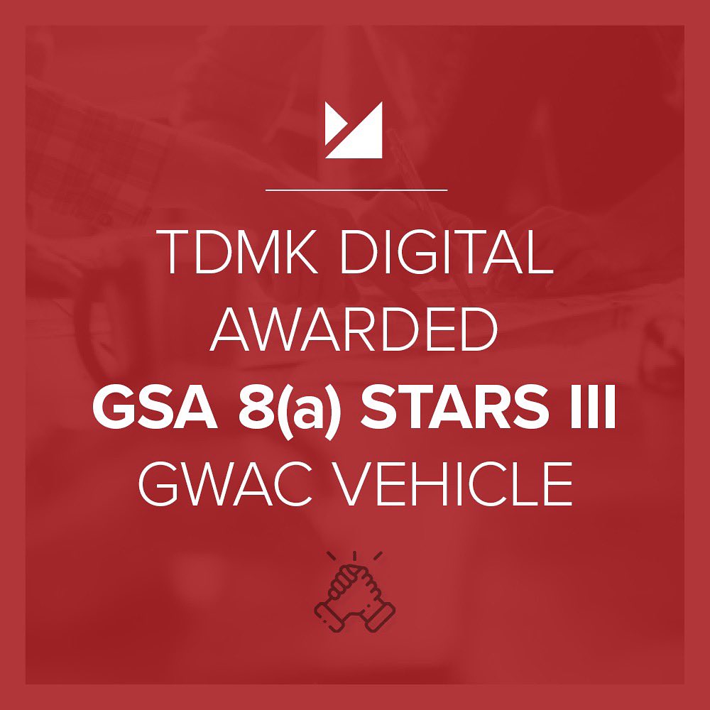 TDMK Digital tweet media