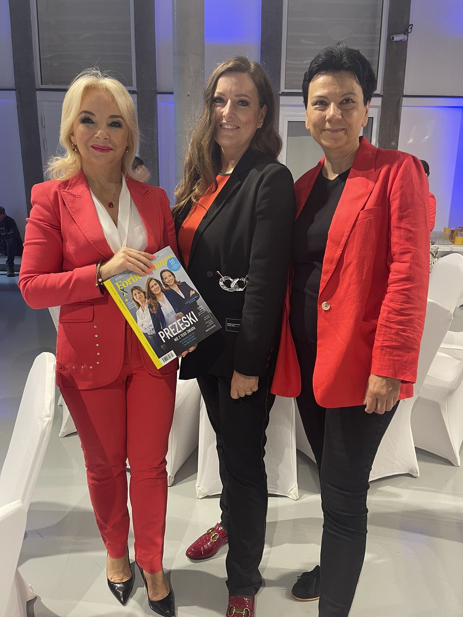 Beata Mońka tweet media