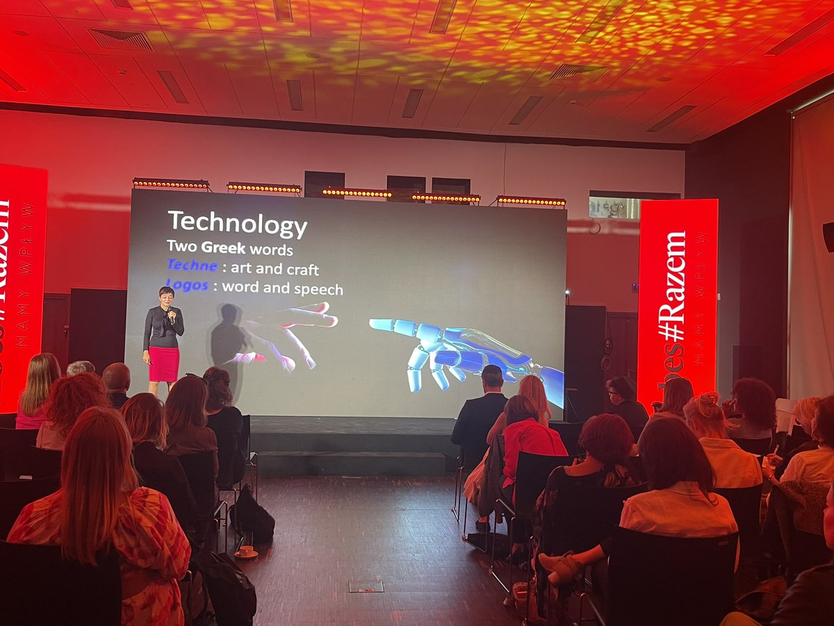 Beata Mońka tweet media