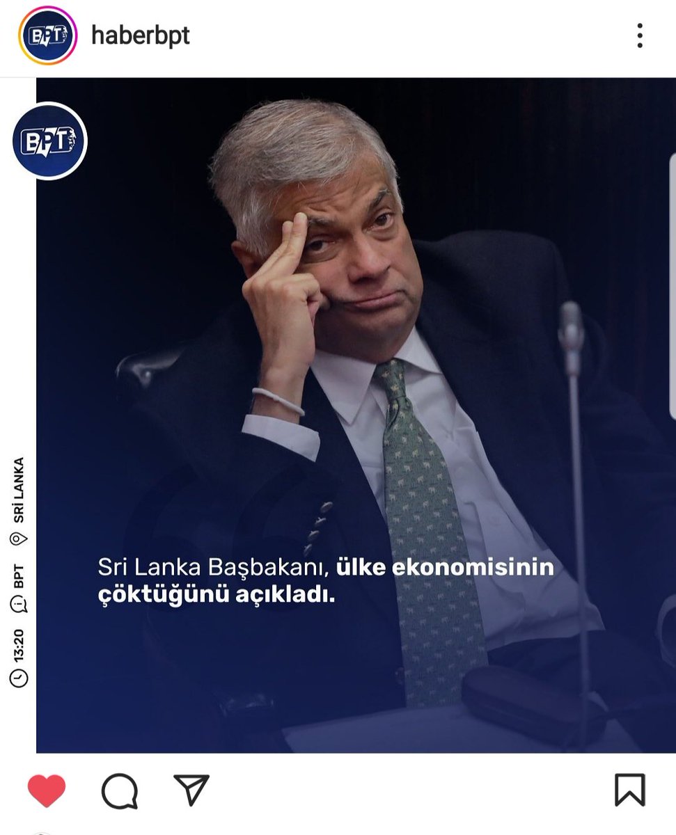 Bizim Başbakan ne zaman açıklar?
Pardon bizde Başbakan yoktu değil mi? #EKONOMİ #ekonomikkriz
Derhal #ErkenSeçim #TarihErdoğanYazacak❓