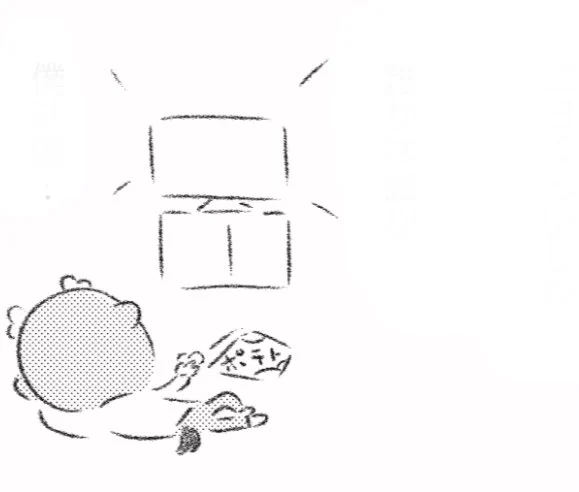 今週はモーニング休載の週です。また来週よろしくお願いしますー。 