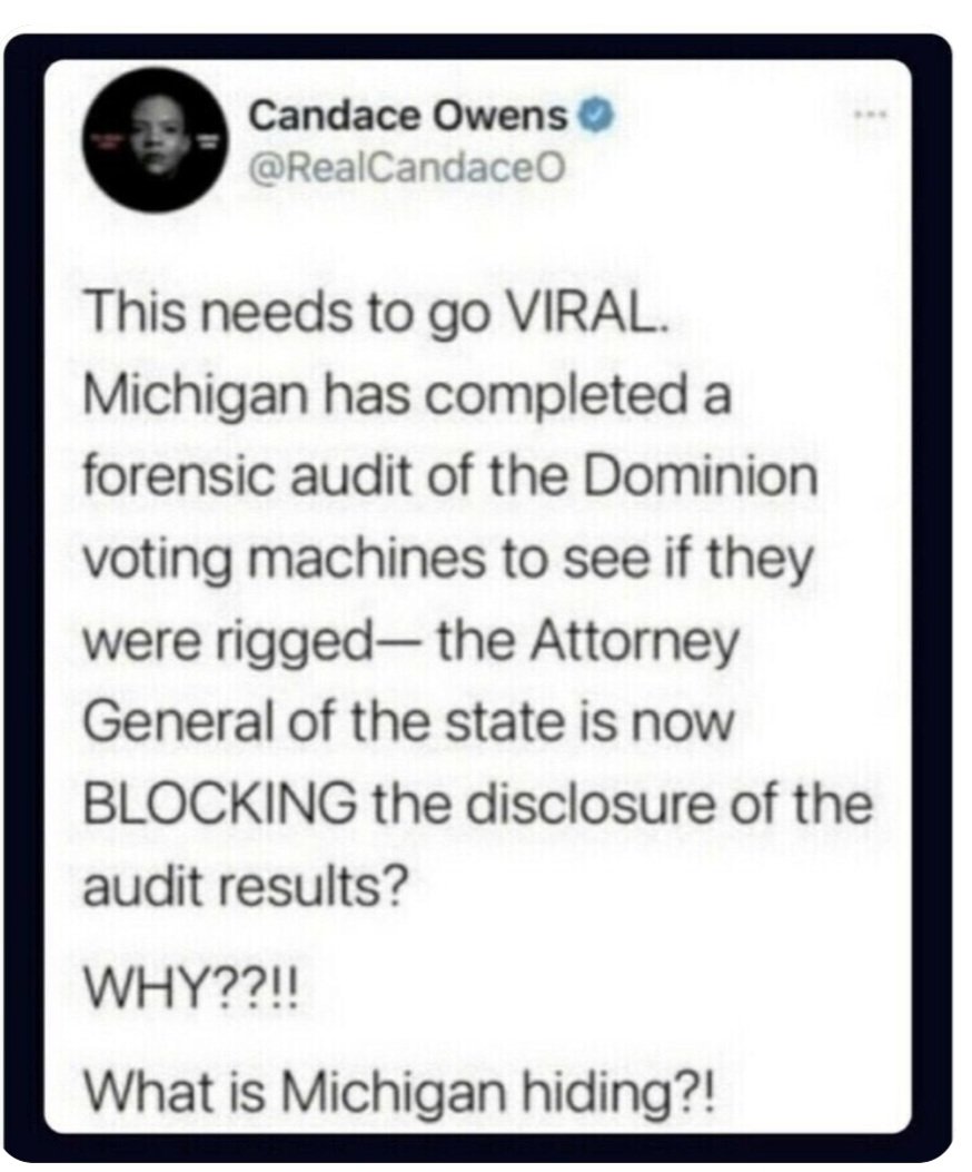 Nick_Clamorgan's tweet photo. THIS NEEDS TO GO VIRAL!

(Not like COVID, but like a real virus!) https://t.co/FHLYvT4k8m