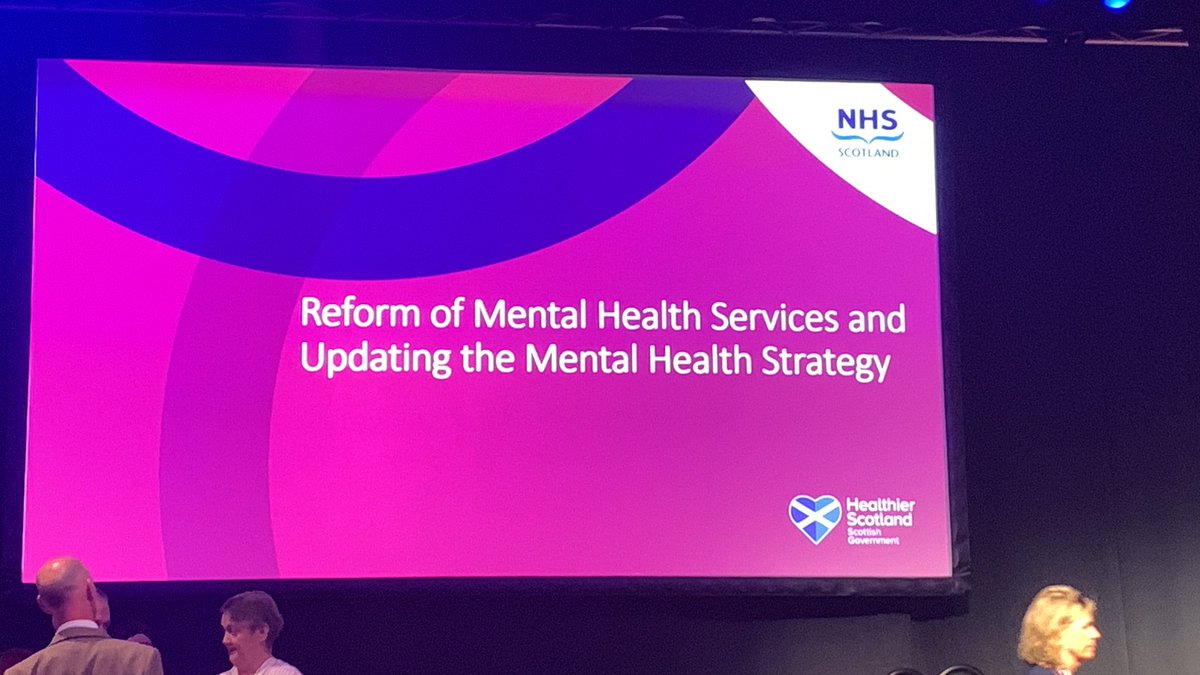 lross2580's tweet photo. #NHSScot22 Looking forward to this https://t.co/BYvr0o9qIt
