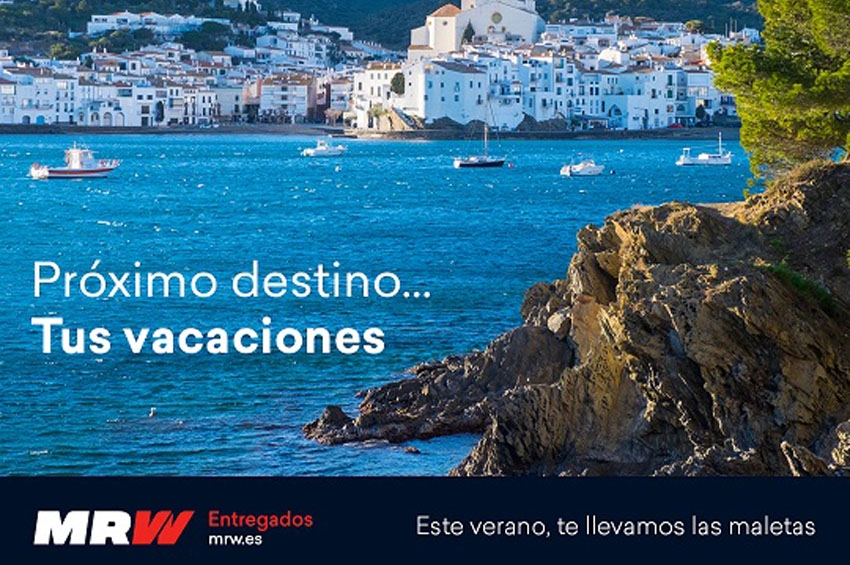 v2rjcouriersl's tweet photo. ¿Hay algo más placentero que irte de #vacaciones, a algún lugar #desconocido❓ o #exótico🌴 o #divertido🎢? 
¡Si! ¡Que te llevamos las #maletas, #bicicletas o equipación deportiva a dónde tu quieras!.

Infórmate en nuestras oficinas de #Gavà #Palau y #Premià https://t.co/m4ijY1ZArJ