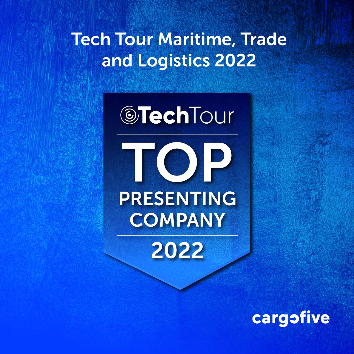 Cargofive tweet media