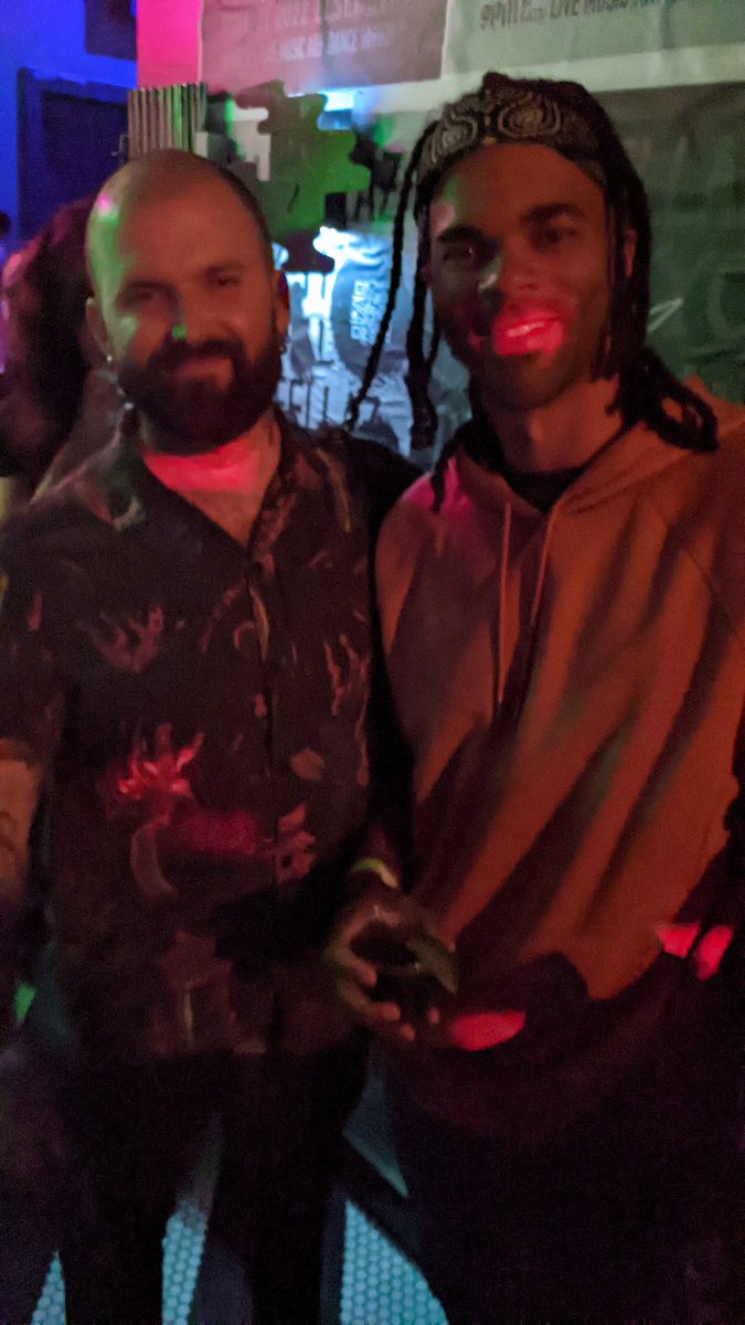 Ash Bush tweet media