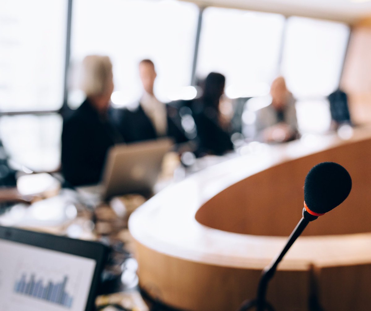 M&A Leadership Council tweet media