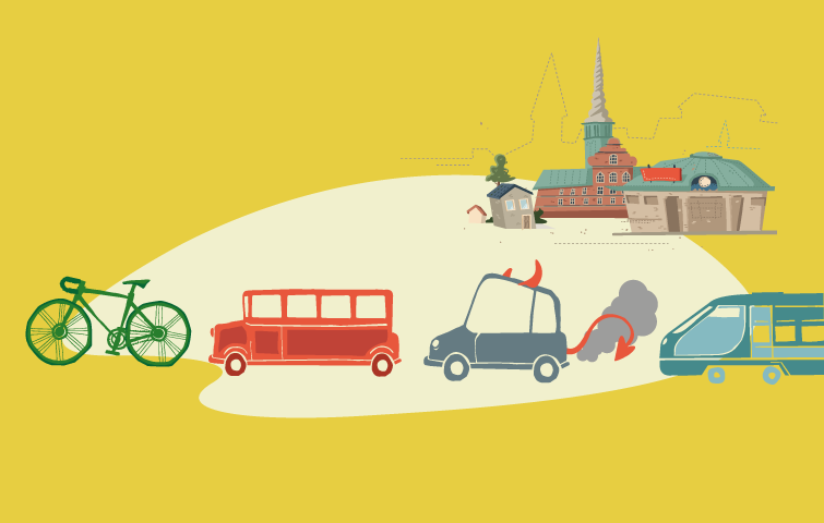 Når Tour de France drøner lige forbi vinduerne på Bolius redaktionen, er man nødt til at finde en boligvinkel på transportvaner og cykelentusiasme bolius.dk/tour-de-france… Tjek blandt andet vores digitale teams lille fine klimaberegner :-) #dkmedier #TDF2022 #allezallez