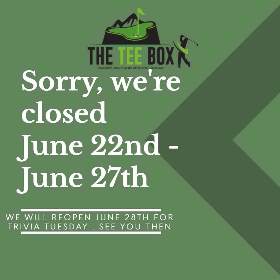 The Tee Box tweet media