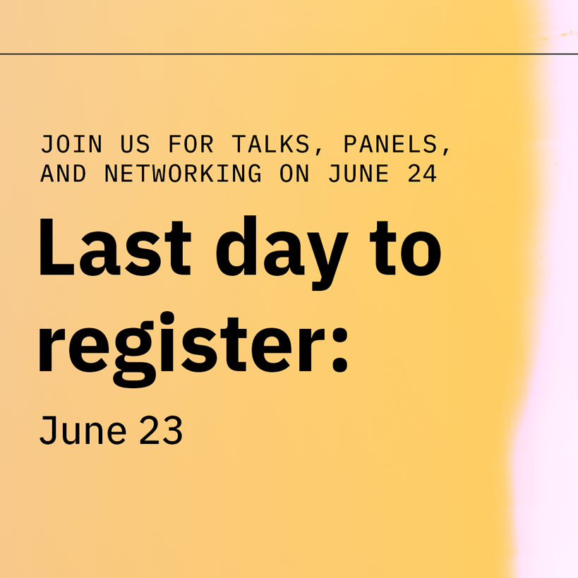 WeAreHRT's tweet photo. We're so excited to announce the keynote speaker of our #BIPOCTechSummit on June 24th! Lisette Titre-Montgomery (@zette16) is an Art Director with over 20 years of industry experience and 14 shipped titles. Register by June 23rd to secure your spot: https://t.co/Vli8ZwLr8K https://t.co/LsJ7UqtBzm