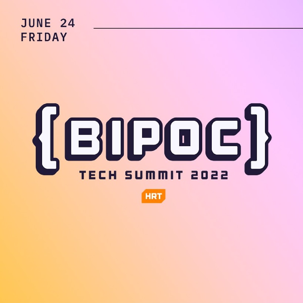 WeAreHRT's tweet photo. We're so excited to announce the keynote speaker of our #BIPOCTechSummit on June 24th! Lisette Titre-Montgomery (@zette16) is an Art Director with over 20 years of industry experience and 14 shipped titles. Register by June 23rd to secure your spot: https://t.co/Vli8ZwLr8K https://t.co/LsJ7UqtBzm