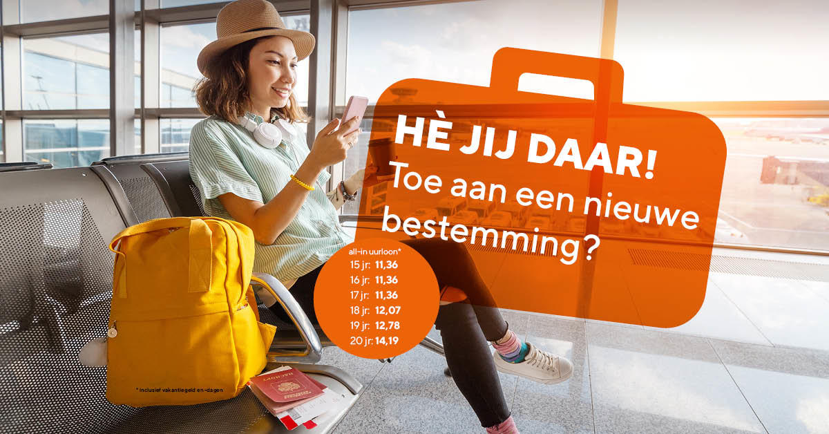 SchoonmakendNed's tweet photo. Is je zoon, dochter, neefje, nicht, buurjongen of -meisje op zoek naar een goed betaalde #vakantiebaan?

Tip hem/haar op het werken in de schoonmaak. Dat verdient (bijna) 2x meer dan in de supermarkt, horeca of kassen.

Vindt hier een baantje in de buurt:
https://t.co/O2dNnfiMb7 https://t.co/nu3MlBj9Zf