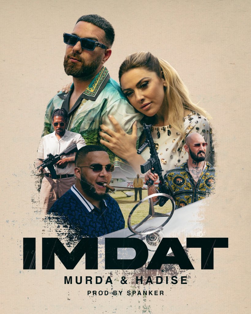 Hadise's tweet photo. save the date 01.07.2022
❤️‍🔥🤫 https://t.co/lGxeG0KVtH