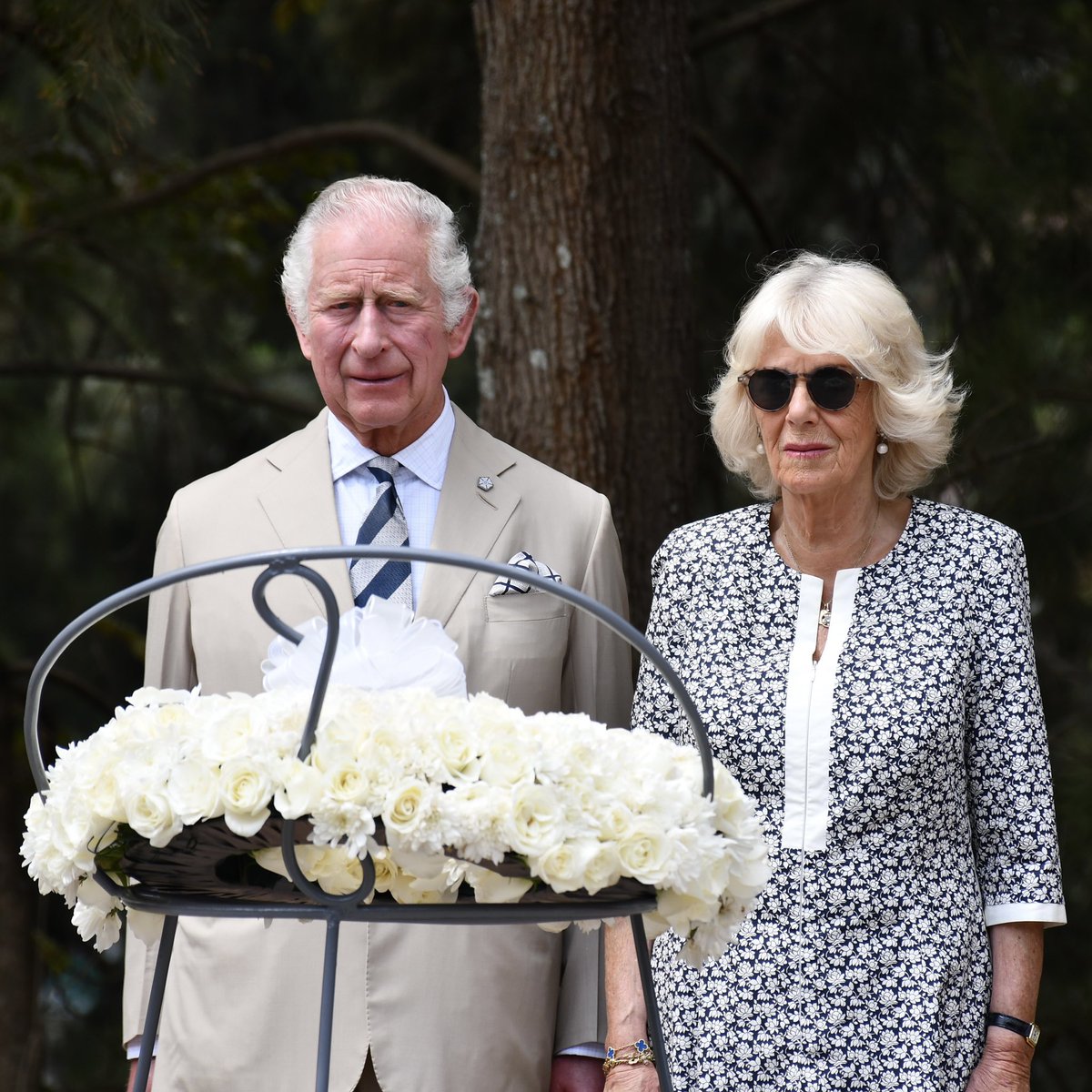 We remember all the victims of the 1994 Genocide against the Tutsi.

The Kigali Genocide Memorial is the final resting place for more than 250,000 of the approximately 1 million victims of the Genocide.