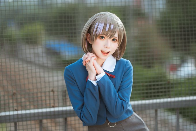 Twitterのコスプレ画像36