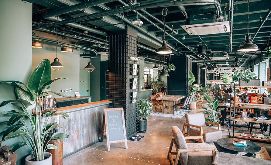 Lifestyle and experiential hospitality brand <a href="/SelinaHotels/">Selina</a> has unveiled its latest outpost in Washington, DC. Selina Union Market. This is the brand's U.S. flagship and grows the company’s footprint to more than 155 open + secured units. For more details: bit.ly/3HKxHQB