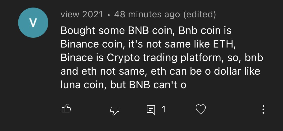 Thoughts?