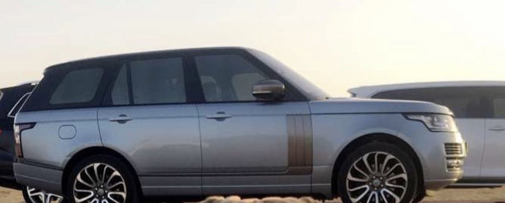 #Wanted #Stolen 22.22hrs🌓21/6/22 @MPSKenChel @MPSWestminster #RangeRoverVogue LHD Taken #KeylessTheft W2 last sighted NW8 22.47hrs @MPSWestHampstd Saudi Reg but poss on false plates. VIN end A12016 Any sightings call ☎️Police999🖲 @IAATIUK RT & share👍