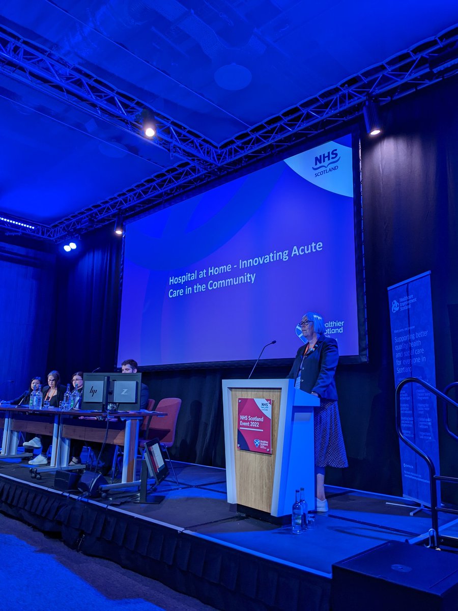 Community Care (formerly LWiC) tweet media