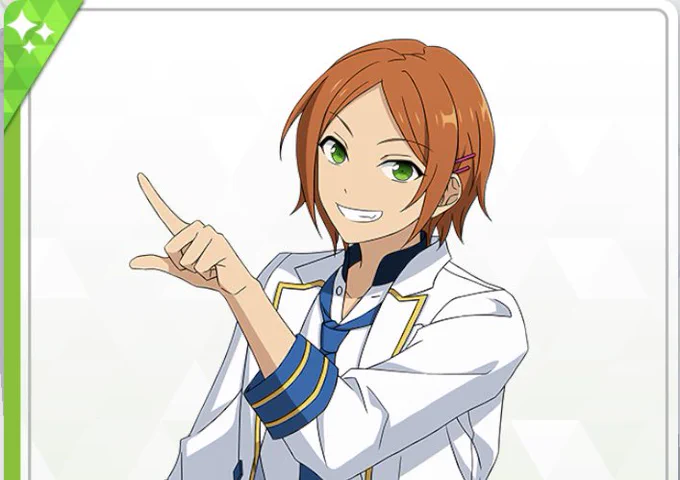 一緒に暮らすアクスタ
ひなたくんゆうたくんはこれかな……

推しと
👉👈
できちゃうじゃん……(?) 