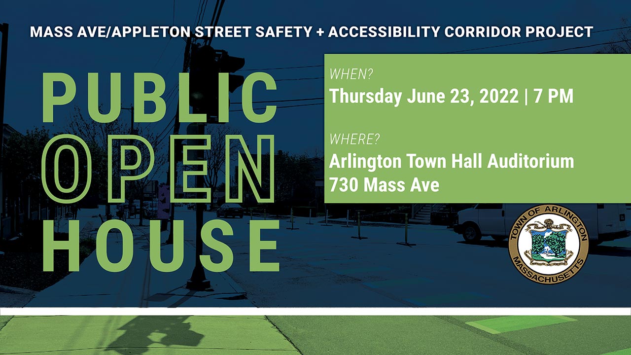 Town of Arlington, MA on Twitter "ArlingtonMA come learn about