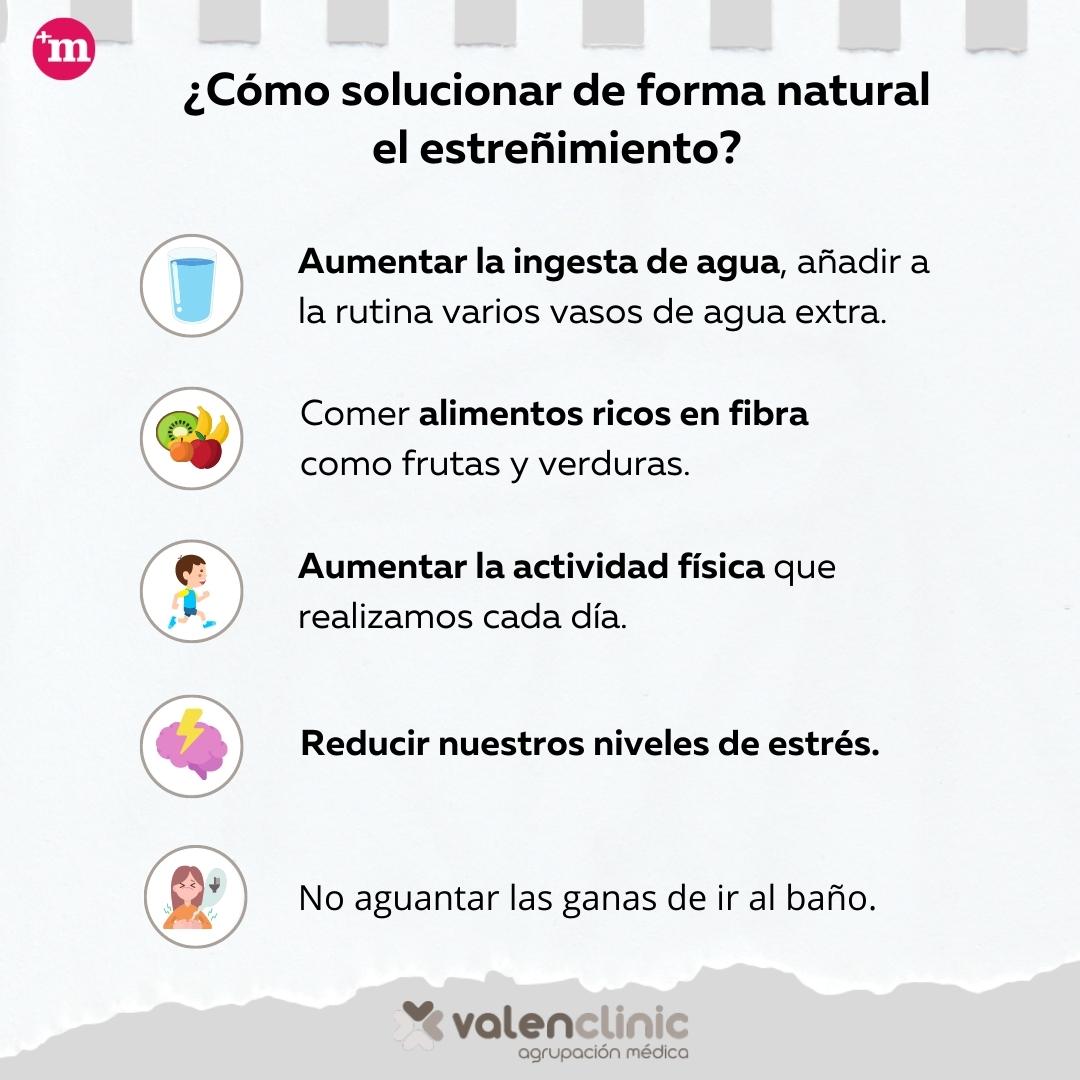 masquemedicos's tweet photo. ¿Sufres de estreñimiento?

Sigue estos consejos de @valenclinic para solucionarlo de manera natural.

https://t.co/cFSSbWfmfo https://t.co/m6Igm4nWZ6