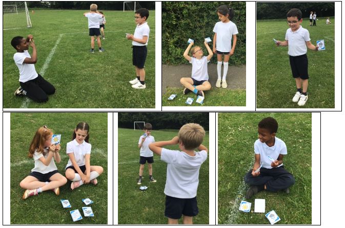 StMarysCPSch's tweet photo. Geography
As part of our Water, Weather and Climate topic, Year 3 have been learning about the difference between weather and climate. We even had a go at being meteorologists for the afternoon! https://t.co/i4CbvaQhI4