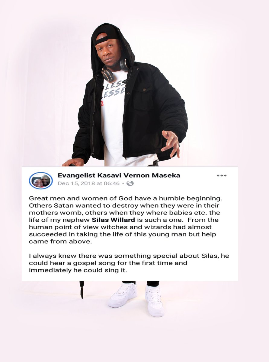 silaswillards's tweet photo. Gratitude 🙌🏾🙏🏼 https://t.co/gNixJQ1Jle
