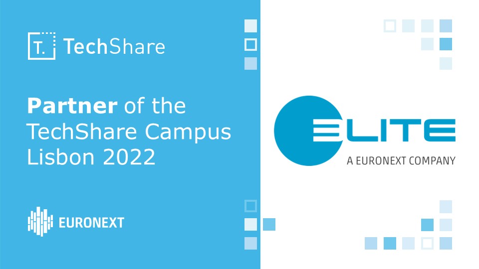 _ELITEGroup_'s tweet image. We are delighted to attend the #TechShare Campus in Lisbon as partner of @euronext  pre-IPO program! 132 Tech companies from 10 European countries have been trained during this 7th edition. #weareELITE