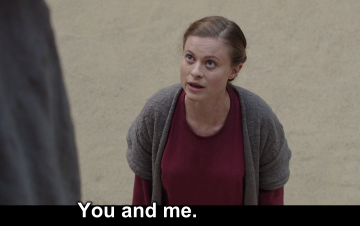 LovelyBunny329's tweet photo. #Obi-WanKenobi #Qui-Gon #KenobiSpoilers
Beru is Brave women
#Kenobi #ObiWan #ObiWanKenobi #DarthVader #Vader #QuiGon #HELLOTHERE #HESAIDTHETHING #HaydenChristensen #AnakinSkywalker #obiwanspoilers #kenobispoilers https://t.co/g6LfptOhku