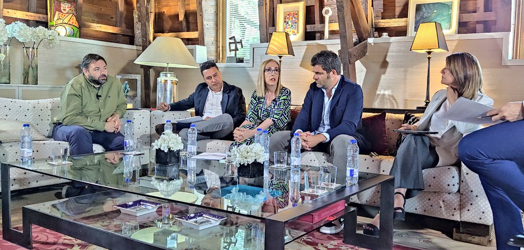 PONS_IP's tweet photo. Carmen González, directora Marcas y Brand Inteligence, en #RetoMetaverso @beconfluence: "Hay regulación, así que aconsejamos a las empresas ampliar la cobertura de sus marcas cubriendo tanto la protección de los activos virtuales como su venta, promoción y puesta a disposición" https://t.co/r2sOfeAS5Q