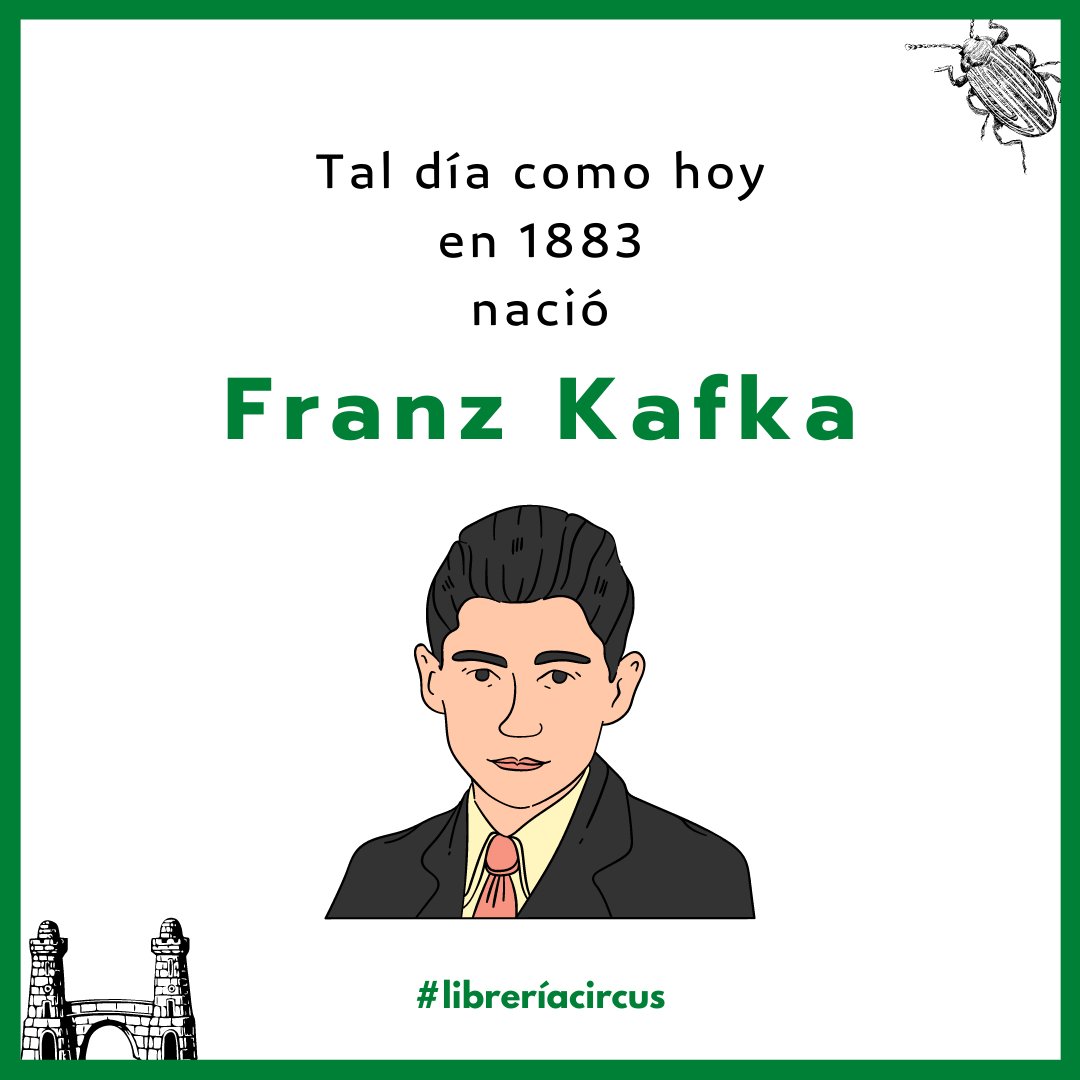 Librería Circus tweet media