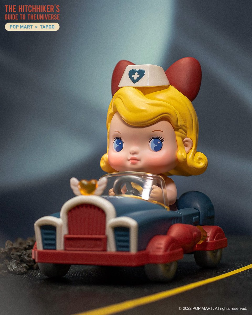 🆕✨🆕𝑻𝑨𝑷𝑶𝑶 𝑻𝒉𝒆 𝑯𝒊𝒕𝒄𝒉𝒉𝒊𝒌𝒆𝒓'𝒔 𝑮𝒖𝒊𝒅𝒆 𝑻𝒐