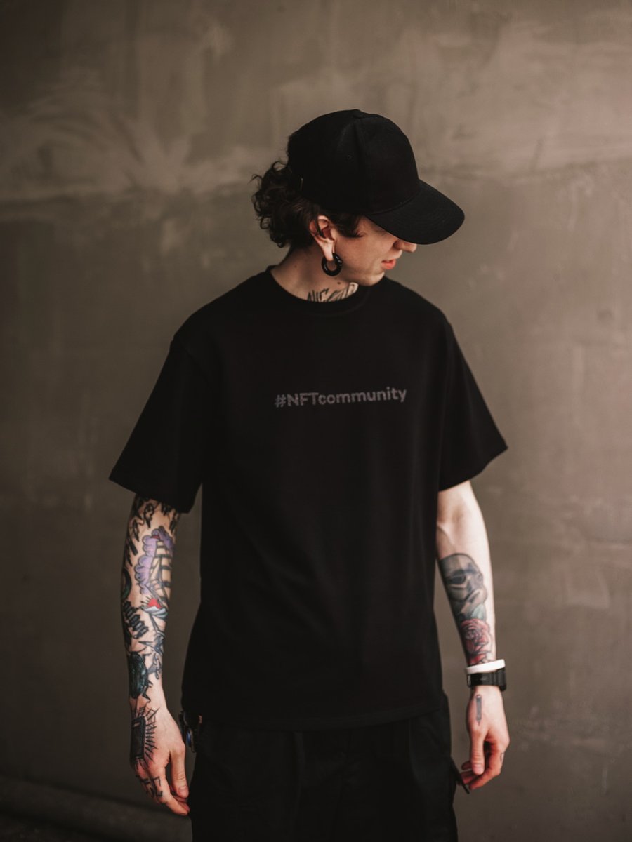 physical NFTs | redrop.eth tweet media