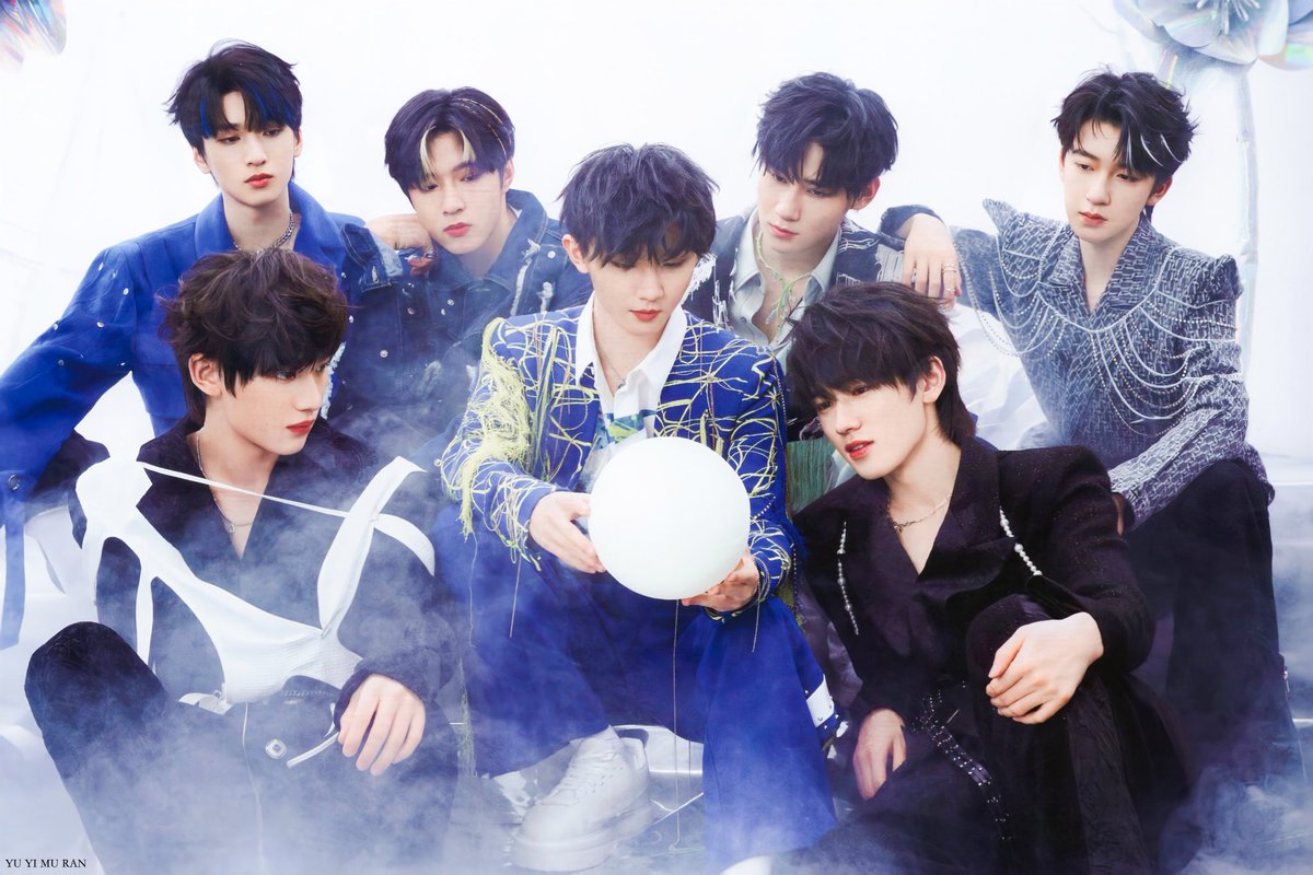 sdsntyyds's tweet photo. 《少年·梦境之物》PB💥💖

#TeensinTimes #时代少年团 https://t.co/PPCHjcUWqY