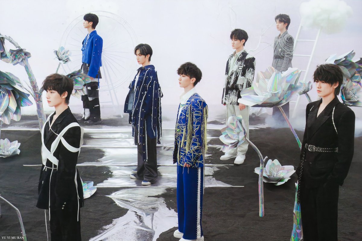 sdsntyyds's tweet photo. 《少年·梦境之物》PB💥💖

#TeensinTimes #时代少年团 https://t.co/PPCHjcUWqY